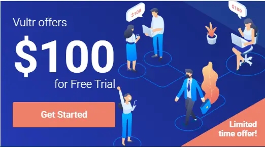 Vultr