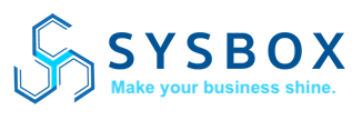 Sysbox Logo